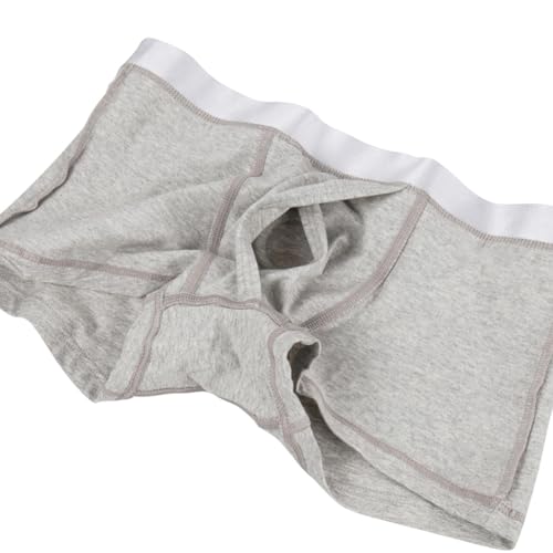 Harness Underpants Strapless Strap On for Unisex Strapless Strapon Boxer Briefs Panties for Men Women Couples4