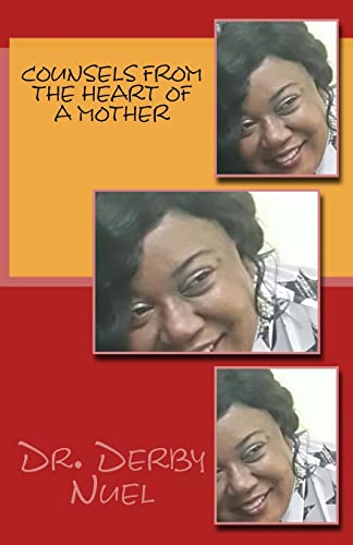 Counsels from the heart of a mother