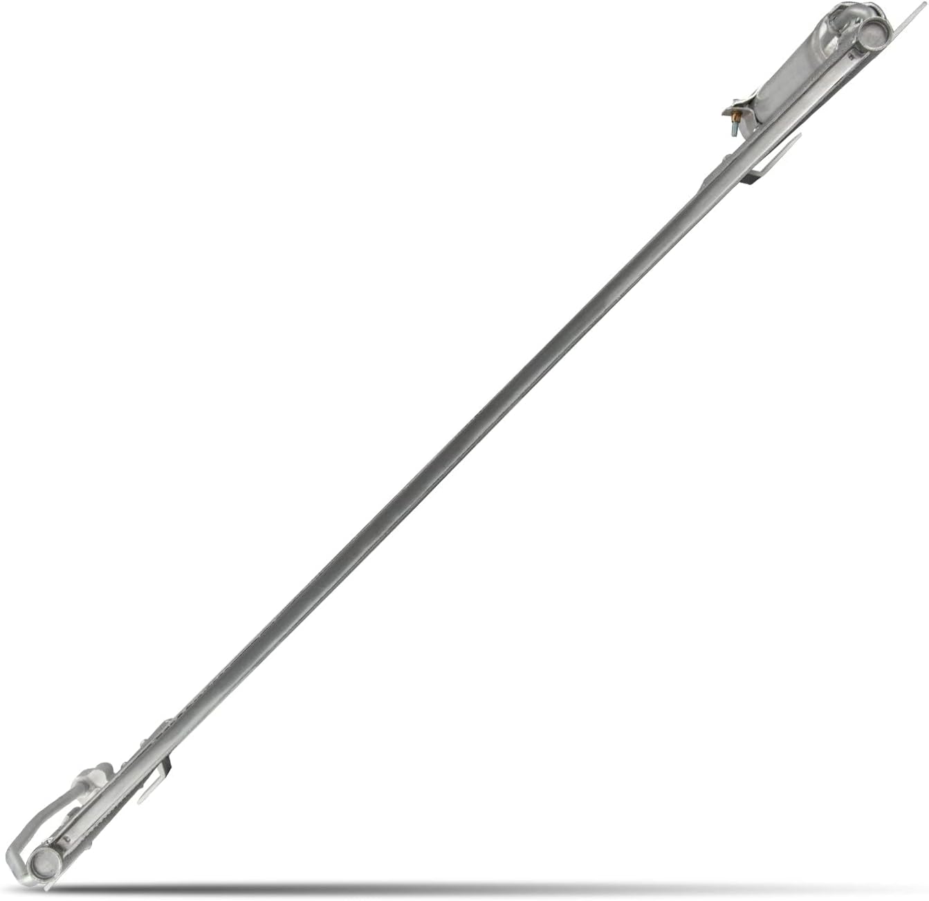 Air Conditioning A/C Condenser Replacement for Nissan Altima 2012-2018, Altima 2007-2011 2.5L/3.5L, Maxima 2009-2014 2016-2022, Replace# 92100JA00A 92100ZN50B NI3030161 OE Part