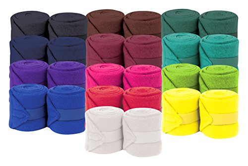 Perri's Horse Polo Wraps