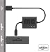"Made for Amazon" Mission Cables USB Power Cable for Amazon Fire TV Stick (Eliminate the need for AC Adapter)