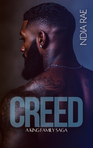 Creed: A King Family Saga (English Edition)