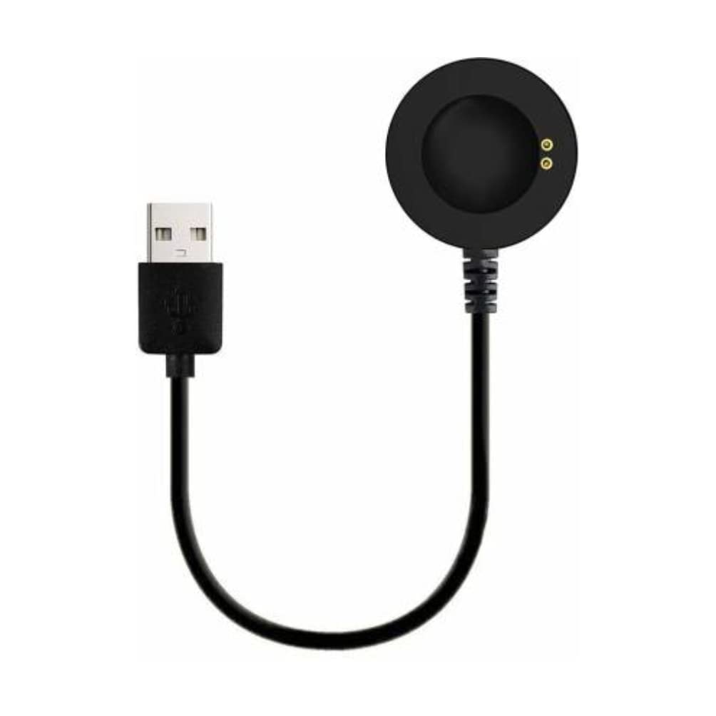 DUETMI SmartWatch T500 Charging Cable, Watch Holder Magnetic 24k Gold Plated 2 pin Cable, Compatible with A2, T55, T100, T200/T200plus, T500 i7pro Watch Charger Adapter (B0B7RFF8YK) Amazon Price History, Amazon Price Tracker