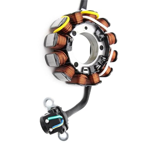 Bobine de stator magnéto pour CRF450R 2009 alternative OEM 31120-MEN-A31