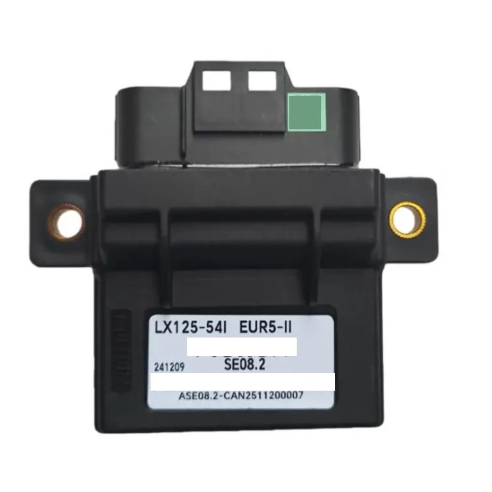 Contrôleur électronique d'injection de carburant à vitesse illimitée, pièce adaptée au LX125