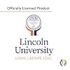 Desert Cactus Lincoln University Sticker (PA) Sticker Lions Vinyl Decals Laptop Water Bottle Car Scrapbook Sheet T2 (Type 2) #5