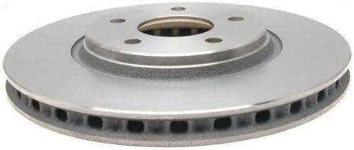 ACDelco Silver 18A1659A Front Disc Brake Rotor