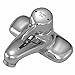 Symmons S-60-H Scot Metering Faucet Less Drain