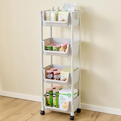 26cm ���ԑΉ��l�i���C�g�O���[�ł����[�J�[�g ���j�o�[�T���L���X�^�[�t�� �L�b�`���E���r���O�E�x�b�h���[���ɗ��� �I�t�B�X �①�ɉ� ���Ԏ��[ ���S�� �g�����񂽂�œK�ȑ��p�r���[35.5cm*26cm*105cm�B�|�[���a 24mm�i2.4cm)