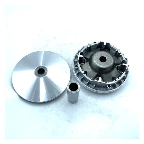 Variateur d'embrayage à poulie CF500 CF600 CF625 | Pièce ATV Linhai 500 Référence 0180-051000