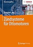  Zündsysteme für Ottomotoren (Motorsteuerung lernen)