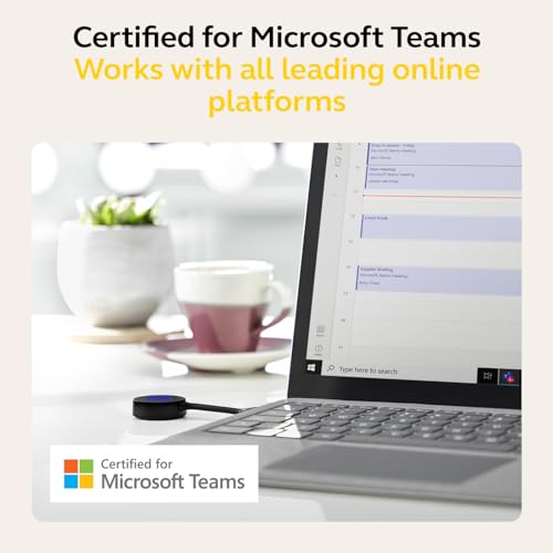 image for Jabra Engage 55 SE (Second Edition) Single-Ear Wireless Headset w/Link