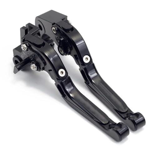 Motorrad Bremse Kupplung Hebel Zubehör Einstellbare Falten Für Yamaha TMAX T MAX 560 2019 2020 2021 2022(5)