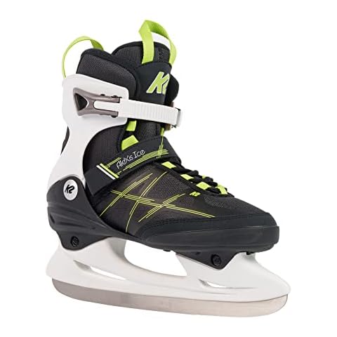 K2 Alexis Ice Skate for Comfort and Stability Cover