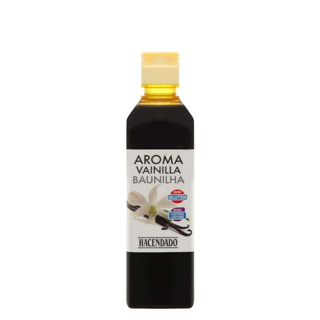 Vanille-Aroma 12er-Pack