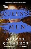 The Queen's Men: A Novel (An Agents of the Crown Novel)