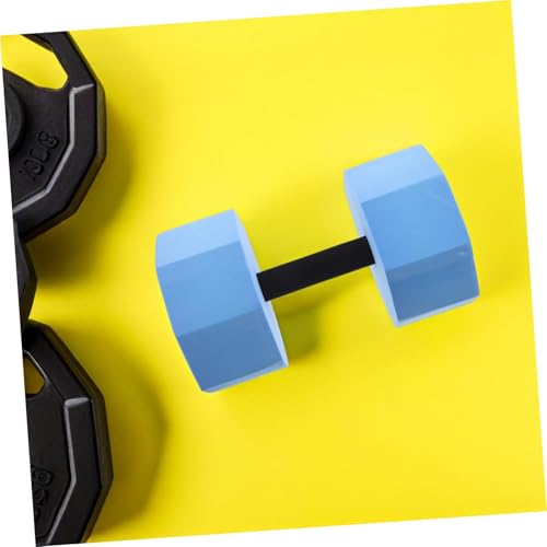 Pesas acuáticas Abaodam para ejercicios en piscina miniatura 7
