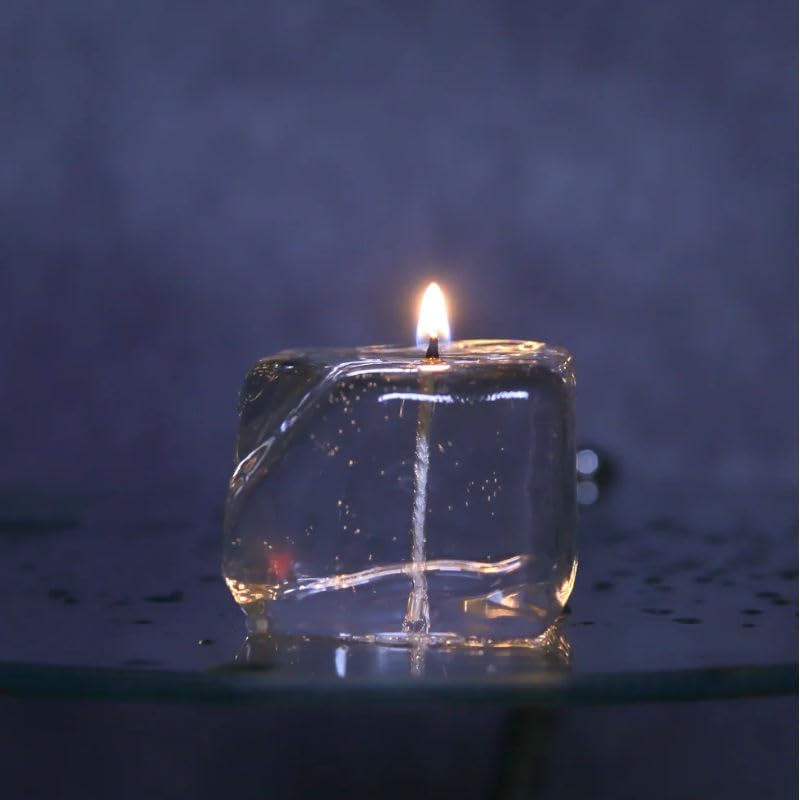 Amazon.co.jp: fluctuation/フラクチュエーション 透明の