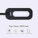 AUKEY Lámpara de Pie Regulable con Perilla de Control de Brillo y...