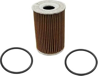 Crankcase Oil Filter Polaris 4-Stroke FST Turbo Models (.155