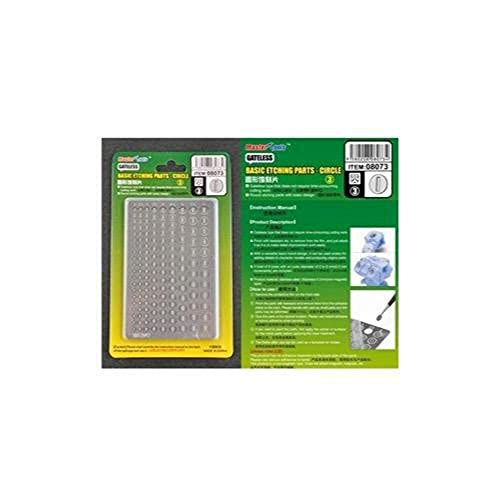 Master Tools Trumpeter 08073 - Juego de 3 accesorios para modelismo Cover