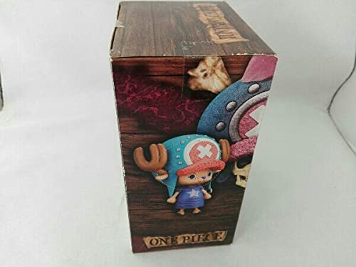 Amazon | フィギュア △ トニートニー・チョッパー DXF ~THE