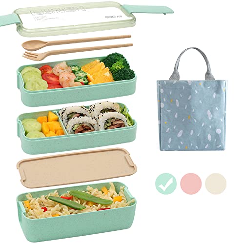 10 Best Bento Boxes For Adults Reviews In 2021 D and T Custom Gunworks