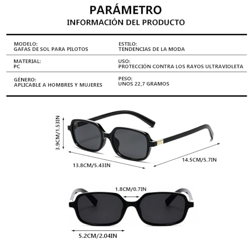Lentes de protección 17 Imagen adicional
