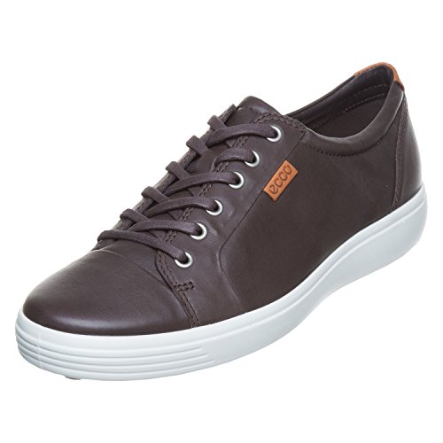 Image of ECCO Women's Soft 7 Leisure Sneaker