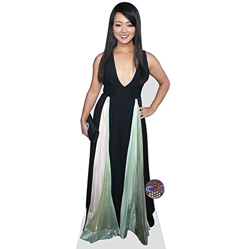 Bild: Kiki Sukezane Pappaufsteller mini f�r 24,97 EUR bei amazon.de