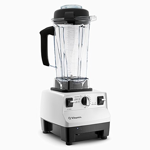 Vitamix 6300: Featuring 3 Pre-Programmed Settings, Variable Speed...