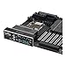 ASUS Pro WS W890E-SAGE SE Intel? W890 (LGA 4710-2) EEB Workstation Motherboard, PCIe 5.0 x16, M.2, MCIO, SlimSAS, 2X 10Gb LAN, Server-Grade Remote Management, 16+(2+2)+1+2 Stages, USB4?, USB Type-C