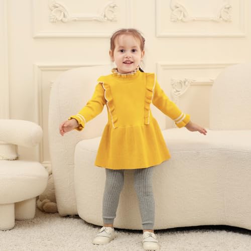 Review de Vestido punto nancy Top diez. 16 Imagen adicional