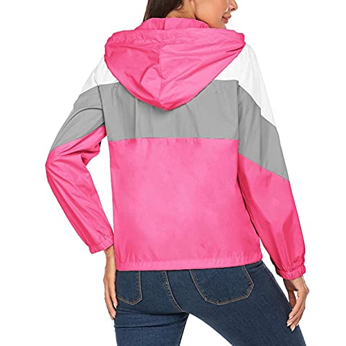 LEEDY - Giacca impermeabile da donna