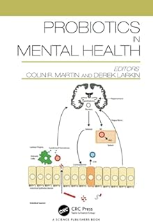 Probiotics in Mental Health