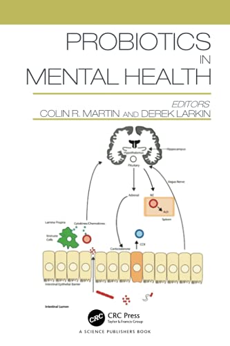 Probiotics in Mental Health 