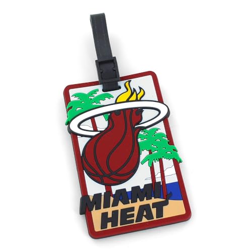 Image of aminco NBA Boys NBA Soft Bag Tag