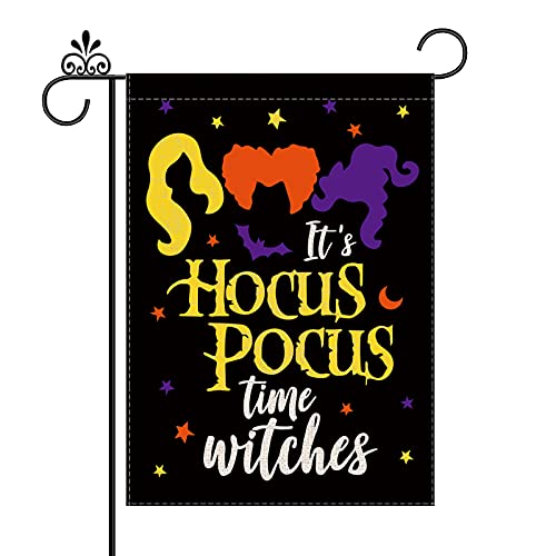 "Best Hocus Pocus Yard Decorations To Cast A Spell On Your Neighbors"