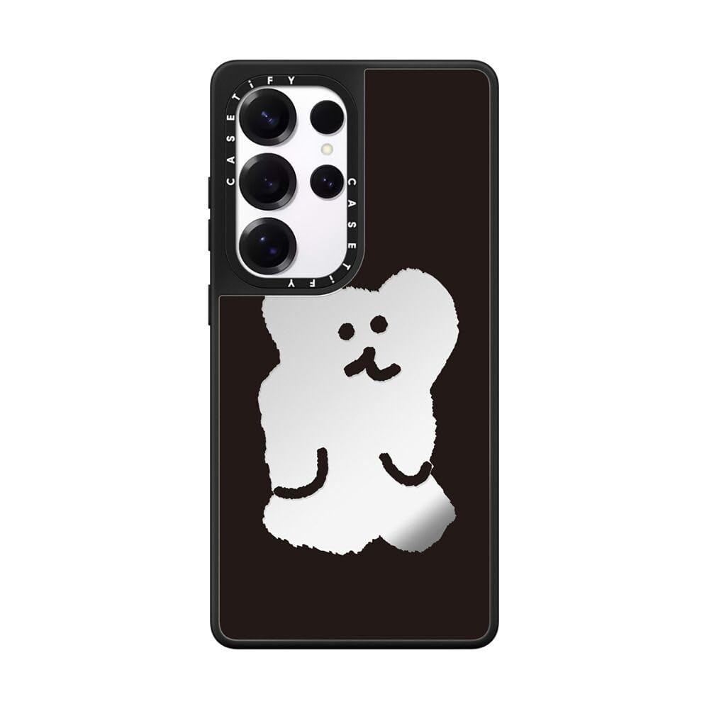 Amazon.co.jp: CASETiFY ミラーマグネット for Samsung Galaxy S25