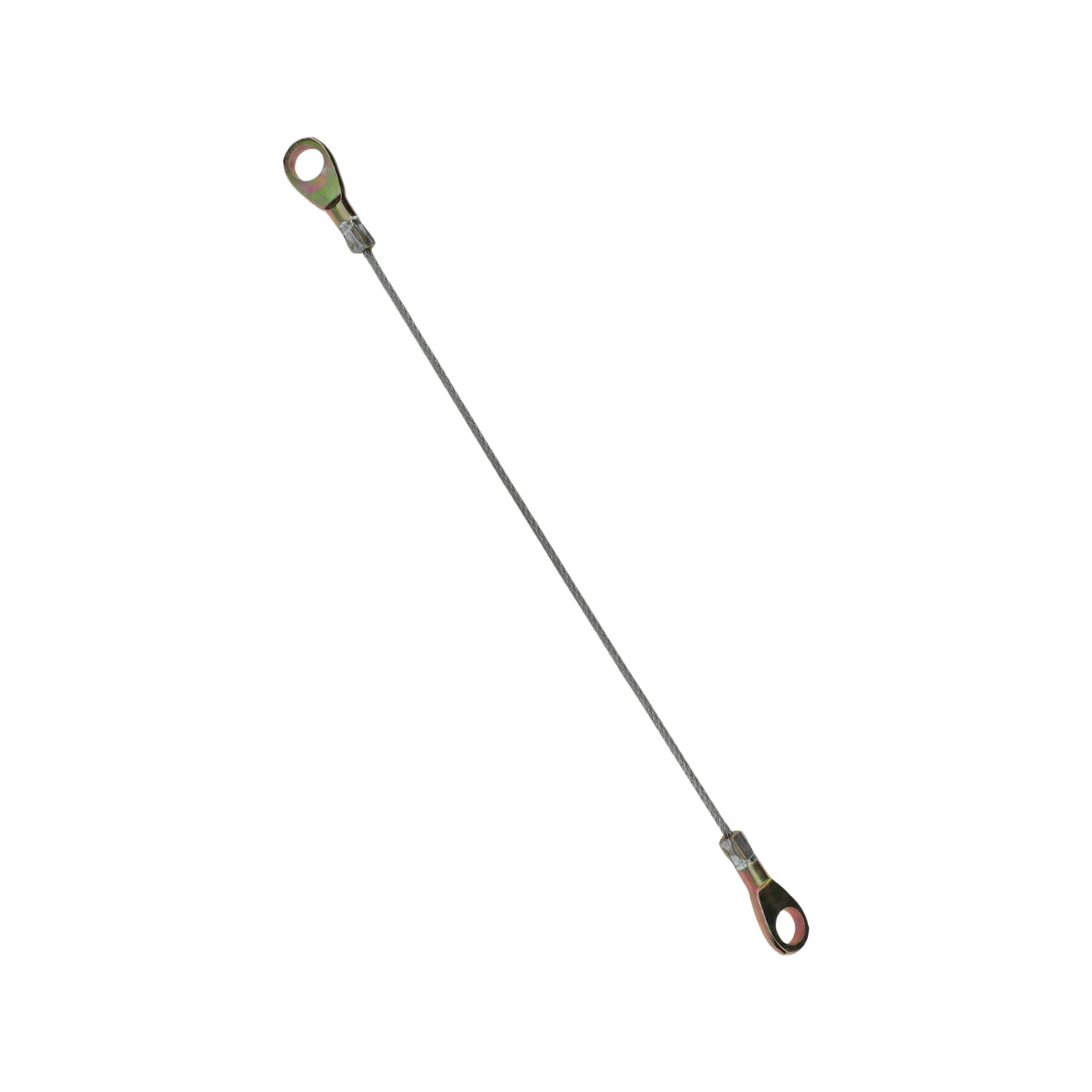 Amazon.com: Carbman 2 Pcs 53045-0006 Tailgate Cable