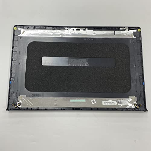 Ltprpts Replacement Laptop Lcd Back Cover Top Case Rear Lid For Dell Inspiron 15 3510 3511 3515 00Wpn8 0Wpn8 Ap3Le000901 #TOP6