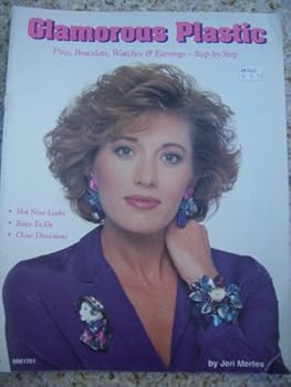 Glamorous Plastic (MM 1761)
