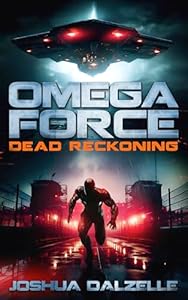 Omega Force Book 15 image