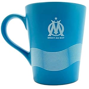 Olympique De Marseille Mistral Kaffeetasse