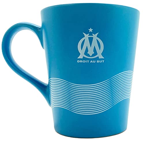 Olympique de Marseille Tasse Mistral OM, offizielle Kollektion