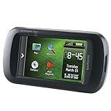 Can-Am New OEM Garmin Montana 680t GPS Kit, 715002830