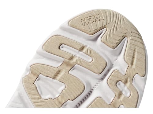 Image of Hoka Men's Gaviota 5 Sneaker, Barley /Oat Milk, 11.5