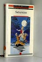 Saturnino 2092042106 Book Cover