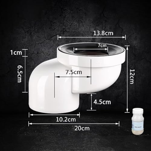 Recopilación de Inodoros de una pieza los mejores 10. 17 Imagen adicional