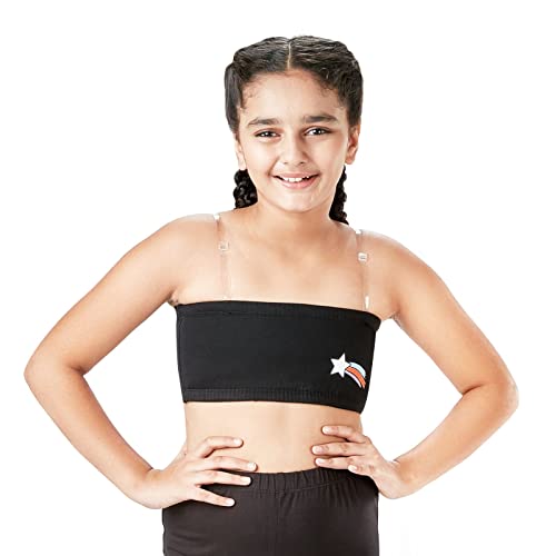 Image of YouGotPlanB Girls Training Bra